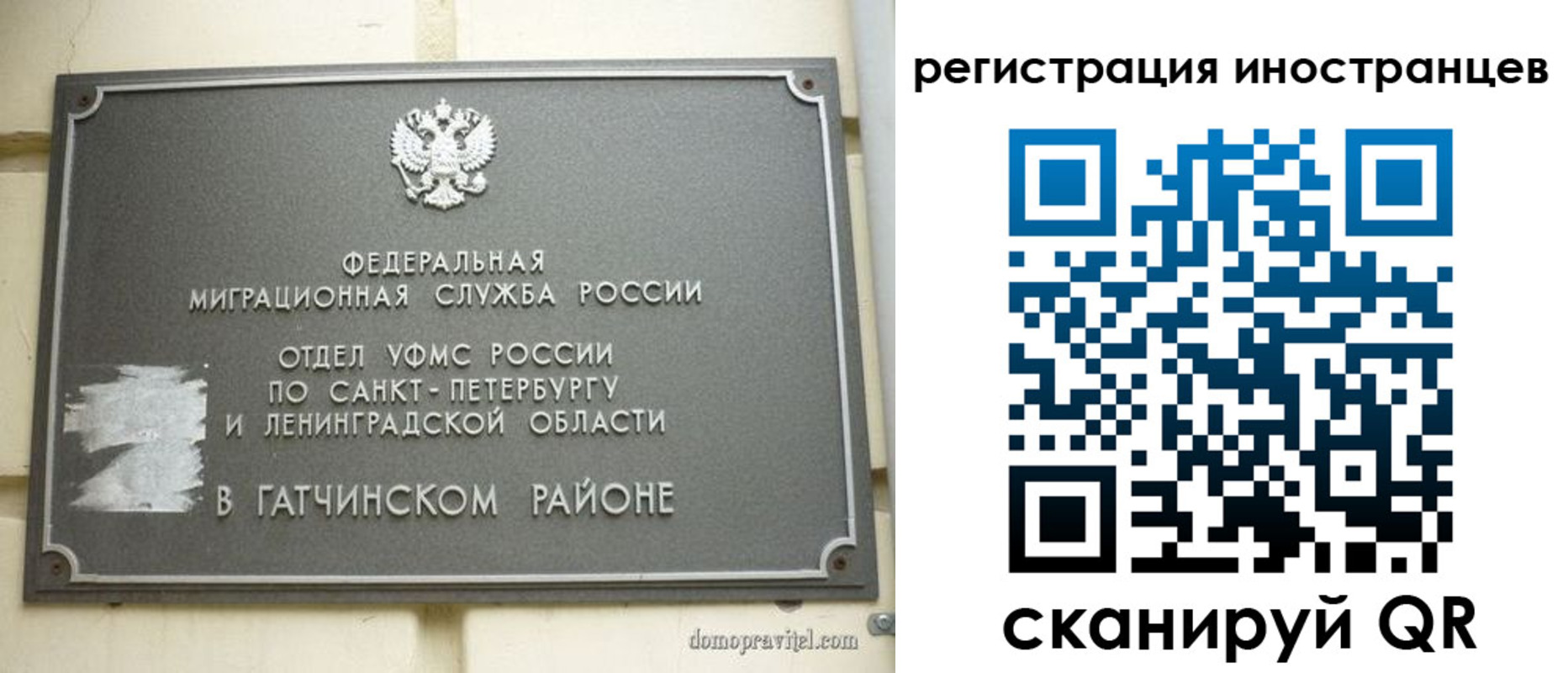 временная регистрация купить в Полярном