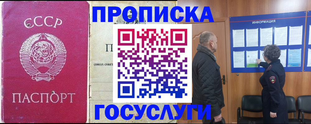 временная регистрация адрес в Полярном
